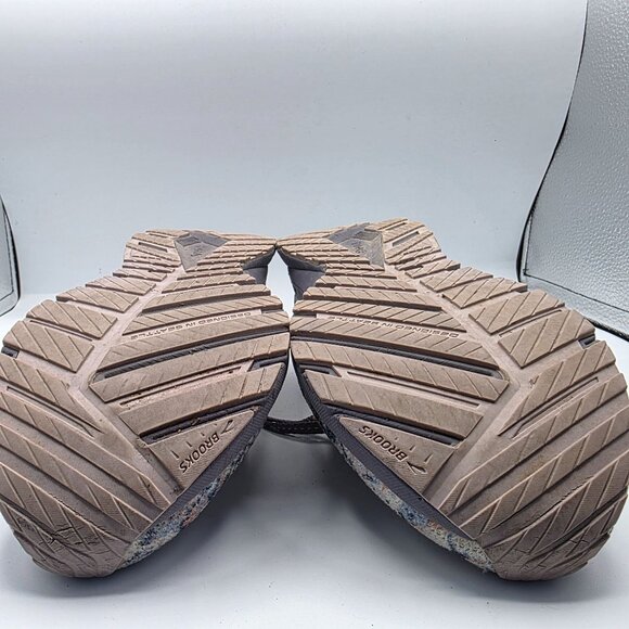 Brooks Revel 5 Womens Size 6.5 Purple Tie Dye Athletic Shoes Running 1203611B164 - Picture 11 of 13